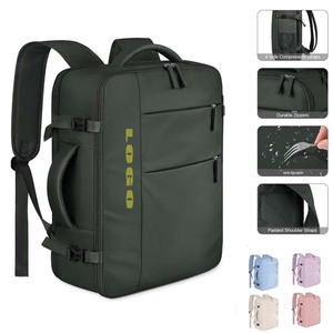 Nouvelle Arrivée Personnalisée <span class=keywords><strong>Sac</strong></span> <span class=keywords><strong>de</strong></span> <span class=keywords><strong>Voyage</strong></span> Imperméable <span class=keywords><strong>pour</strong></span> Hommes et Femmes, <span class=keywords><strong>Sac</strong></span> <span class=keywords><strong>de</strong></span> <span class=keywords><strong>Cabine</strong></span> d'<span class=keywords><strong>Avion</strong></span>, <span class=keywords><strong>Sac</strong></span> <span class=keywords><strong>de</strong></span> <span class=keywords><strong>Voyage</strong></span> <span class=keywords><strong>pour</strong></span> <span class=keywords><strong>Avion</strong></span>, <span class=keywords><strong>Sac</strong></span> à Dos d'Affaires <span class=keywords><strong>pour</strong></span> Ordinateur Portable - Product Image 1