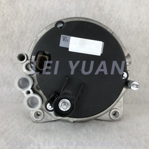 Alternateur de voiture refroidi par eau 12V de haute qualité pour VOLKSWAGEN Phaeton 3.2, état neuf - Numéros de pièces 021903026K LRA03223 10480491 - Product Image 4