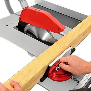Scie à panneaux horizontale de haute précision, écologique, pour le travail du bois - 220V - Product Image 1