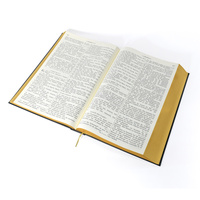 Carnet de planification vierge en gros 8,5x11, reliure spirale, non daté, papier 120 g/m², impression personnalisée pour entreprises, commande en gros