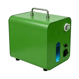 900ml Pem電解槽HHOカーキット小型水素製造装置燃料節約オートパーツセダンピックアップトラック汎用交換部品 - Product Image 3