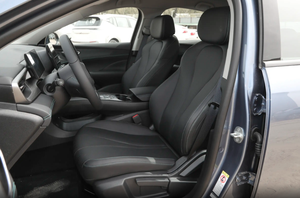 2025 Byd Seal 05dm Híbrido - Product Image 5