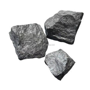 제강용 주철 <span class=keywords><strong>FeSi</strong></span>/페로실리콘 72/75페로실리콘 고품질 페로합금 - Product Image 1