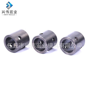 XWHY MOULD Drill Bushing Steel Sleeve Interchangeable Quick Change <b>AB</b> Type For Drilling <b>Tool</b> Fixing - Product Image 4
