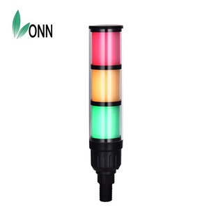 โอนน์ ไลท์ติ้ง - ขายตรงจากโรงงาน / ไฟสามสี / ไฟเตือน / ไฟกันระเบิด / ไฟแสดงสถานะ - Product Image 2