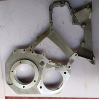 Carcasa de engranajes para motores diésel Cum-min 6BT 6BT5.9 6D102, piezas de maquinaria industrial de ingeniería, 3918180 3920519 3936256 6738-21-3110