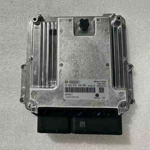 Nouvelle unité de commande électronique (ECU) Weichai, version 0281032995, en aluminium, compatible avec les véhicules Shaanxi - Product Image 4