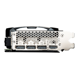 Tarjeta Gráfica para Juegos GeForce RTX 4070 Ti VENTUS 3X 12G con Memoria GDDR6X de 12GB Compatible con Placa Base con Chipset Z790 MSI RTX 4070 Ti - Product Image 3