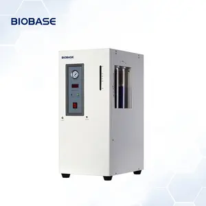 Biobase China Gasturbine Elektriciteitsopwekking Gas Draagbare Generatoren 4500 Te Koop