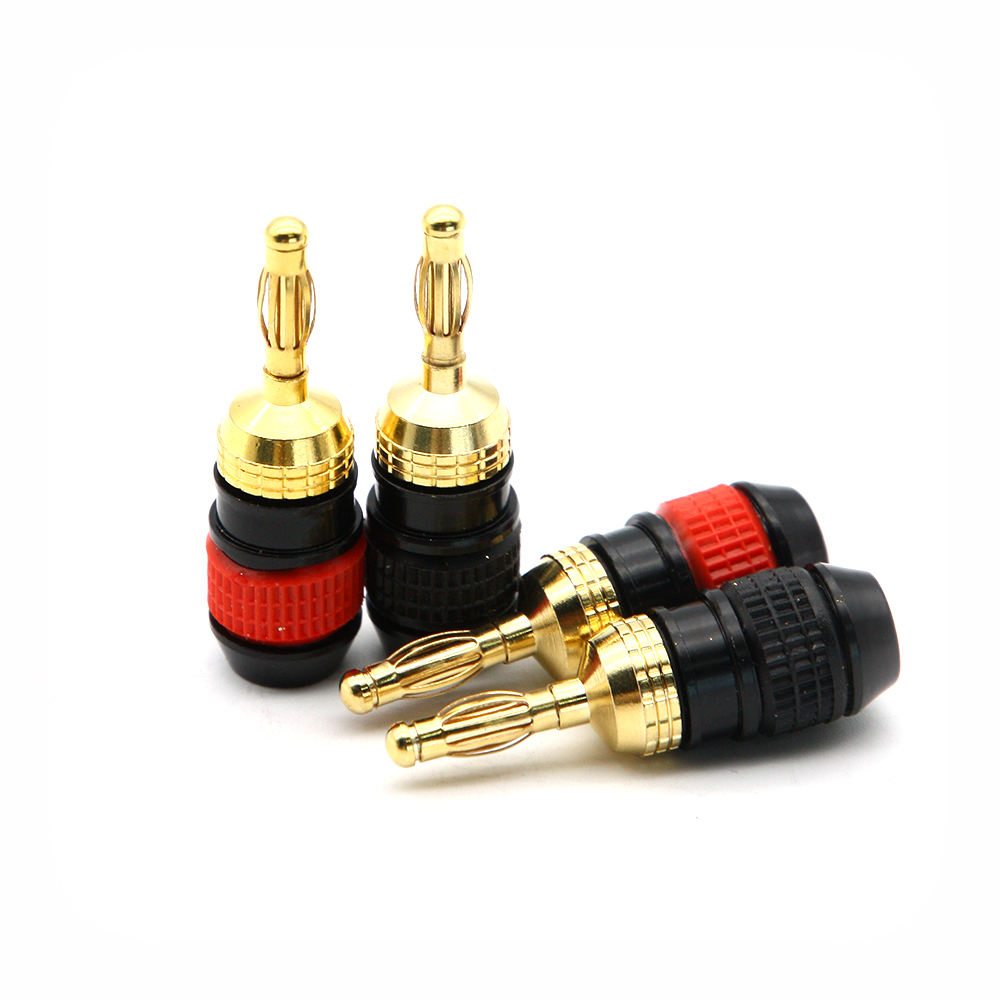 thumbnail image 2 of Yowoo 2 Pairs EC5 To T-Plug Deans Style Ale Feale RC Connector 2 of 13
