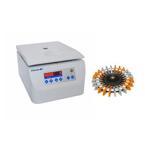 Jel kartlar için santrifüj - Product Image 3