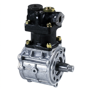 อะไหล่เครื่องยนต์รถบรรทุก HN EK100 29100-2065 สำหรับเครื่องอัดอากาศ ALPHA MOTOR METAL P=80 มม. - Product Image 1