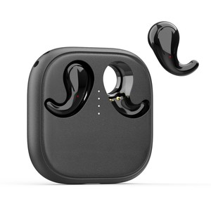 Tws Ture sans fil T70 t 70 air Conduction osseuse crochet d'oreille ouvert dans sur l'oreille Clip jeu Tws Ows écouteurs auriculaires écouteur casque - Product Image 6