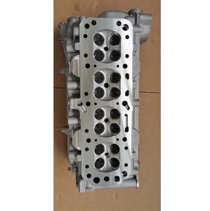 CQ wholesea 96446922ฝาสูบสำหรับ g M Excelle Dae Woo A16DMS F16D3 1.6L - Product Image 4