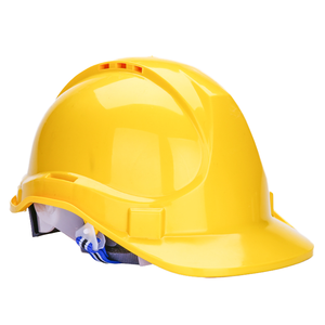 Casco de Seguridad Industrial YY-102 LOKTAR ABS Tipo Circular con 6 Puntos de Suspensión, para Construcción, con Certificación CE EN397 - Product Image 4