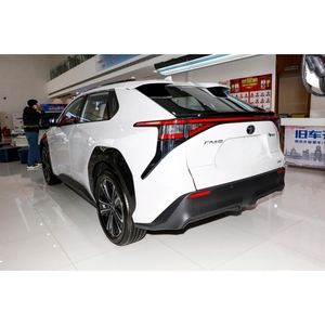 Voiture d'occasion <span class=keywords><strong>2023</strong></span> 2024 2022 <span class=keywords><strong>Toyota</strong></span> <span class=keywords><strong>BZ4X</strong></span> Excellent véhicule à énergie nouvelle <span class=keywords><strong>Prix</strong></span> abordable Intérieur spacieux - Product Image 3