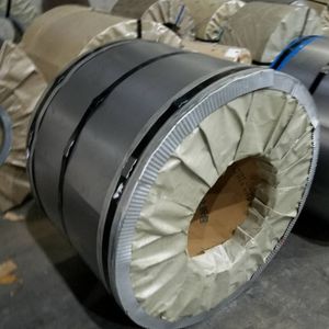 Bobina de Acero Galvanizado por Inmersión en Caliente de Alta Resistencia |   Recubrimiento de Zinc |   Hojas de Corte |   Skin Pass |   JIS G3302 SGCC 0.5-3.0mm - Product Image 4