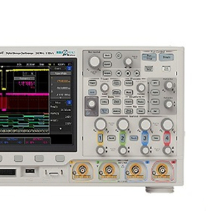 Osciloscopio Portátil de Doble Canal Rohde & Schwarz RTH1002 a Precio de Fábrica con 1 Año de Garantía y Envío Gratuito - Product Image 3