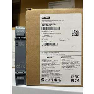 1PC全新盒式电机继电器3RN20101CW30 - Product Image 1