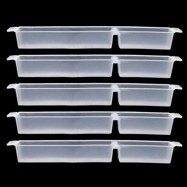 Beekeeping Equipment Plastic 0.6kg, 1.5kg Bee Feeder Water Feeding Frame Beehive