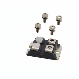 APT2X30D20J Electronic Circuit Components SOT-227-4, miniBLOC Authorized Distributor Diode Arrays - Product Image 1