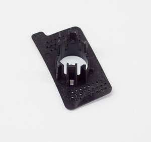 ขายึดเซ็นเซอร์วัดระยะจอดรถด้านหลังสำหรับรถยนต์เทสล่า รุ่น <span class=keywords><strong>Y</strong></span> รหัสอะไหล่ 1493753-00-A ปี 2022 - Product Image 3