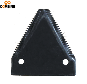 4A1116 (87470186) knife section, cutting blade for combine harvester