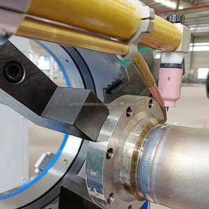 Bobinas de Tubería para Sistemas de Tuberías Industriales de Material 904L para Fábricas - Product Image 2