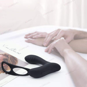 Массажный вибратор для мужчин - Product Image 3