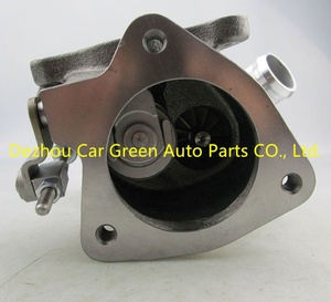 Turbocompressore K03 53039880121 per Motori Peugeot BMW <span class=keywords><strong>Citroen</strong></span> EP6CDT, Gruppo Turbo ad Alta Durabilità, <span class=keywords><strong>Ricambi</strong></span> per Motori <span class=keywords><strong>Auto</strong></span> - Product Image 6