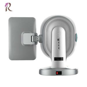 Analyseur de portée de peau de qualité supérieure analyseur de peau 3d machine professionnelle d'analyseur de peau de visage - Product Image 4