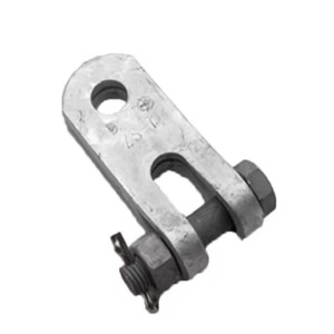 Plaque de suspension en Y de type Z conforme à la norme IEC, robuste, à angle droit, pour matériel de distribution d'énergie - Product Image 5