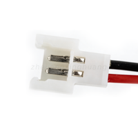 Connecteur MX 2.0mm Pas 51005/51006, Faisceau Personnalisé C2003, Compatible avec JST PH AWG 28/26/24, Câble de Batterie, LED SMT WTW