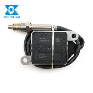 55282709 "Sensor oksigen Nitrogen Sensor NOx stabilitas tinggi untuk Aksesori Mobil Jeep Renegade Fiat 500L 500X - Product Image 1