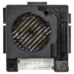 ดิว ฟิลิ พลัส ออดิโอ ยูนิต สำหรับตู้ไปรษณีย์ 8.5 X 8 X 3.4 ซม. - Product Image 1
