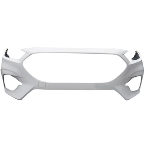 Pare-chocs avant de voiture pour SAIC MG <span class=keywords><strong>ZS</strong></span> <span class=keywords><strong>2020</strong></span> - Product Image 2
