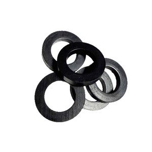Joint d'étanchéité en acier inoxydable M20 pour poêle à gaz Good Heart, diamètre intérieur 2 cm, pour entrée de gaz - Product Image 3
