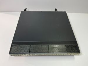 ใช้สวิตช์ Hua Wei CE6851-48S6Q-HI CE6800 ซีรี่ส์ 48 พอร์ต 10G SFP +, สวิตช์ 40GE QSFP + 6 พอร์ต - Product Image 6