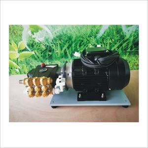 Planta de Desalinización de Agua de Mar por Ósmosis Inversa, con Energía Solar, Modelo IMD5000L, Recipiente a Presión, Bomba PLC, Motor, Económica y Ecológica - Product Image 4