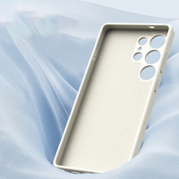 Armure antichoc de luxe étui de téléphone portable en Silicone dur de haute qualité pour samsung galaxy S23 Plus S24 ultra S25 ultra