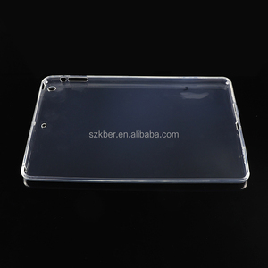 Chống Rơi Trong Suốt Mờ Mờ Bóng Đầy Màu Sắc Máy Tính Bảng Mềm TPU Bảo Vệ Ốp Lưng Cho Samsung <span class=keywords><strong>Galaxy</strong></span> <span class=keywords><strong>Tab</strong></span> <span class=keywords><strong>2</strong></span> 10.1 / P510 - Product Image 6