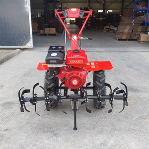Offre Spéciale – Motoculteur à Essence 13 CV de Qualité Supérieure, Tracteur à Deux Roues Porté à la Main – Prix EXW – Offre Spéciale – Qualité Supérieure 13 CV - Product Image 1