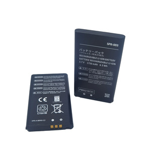เปลี่ยนแบตเตอรี่ 3DS/3DSXL แบตเตอรี่สวิตช์จอยคอนแบตเตอรี่ของแท้สำหรับ 3DS LL แบตเตอรี่สำหรับสวิตช์จอยคอน - Product Image 6