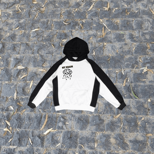 Nouveau sweat à capuche oversize pour homme, automne-hiver, 100% coton, motif DTG, fermeture éclair quart de tour, taille plus, délavé à l'acide - Product Image 1