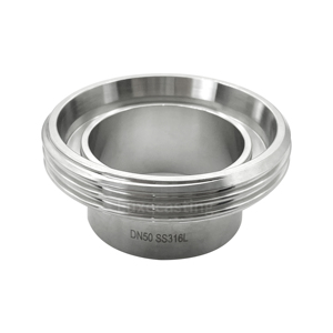 Tuerca <span class=keywords><strong>DIN</strong></span> <span class=keywords><strong>11851</strong></span> - Product Image 5