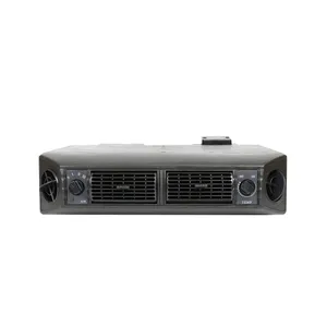 Evaporador de ar condicionado automotivo, unidade de ar condicionado automotiva, 12v/24v, ônibus BEU-223L-100