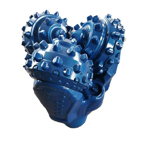 7 7/8 \ "khí đá tricone dầu khoan <span class=keywords><strong>bit</strong></span> <span class=keywords><strong>3</strong></span> 7/8 \" Ba hình nón sắt Con lăn khoan <span class=keywords><strong>bit</strong></span> cho giếng dầu giả mạo moq 1 mảnh - Product Image 1