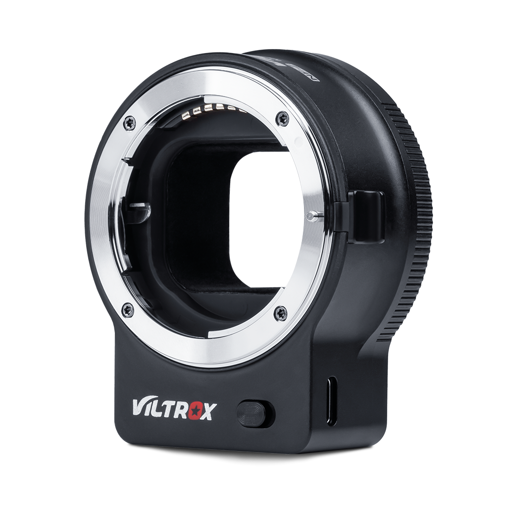 VILTROX NF-Z To For Nikon Zカメラマウントアダプターオート