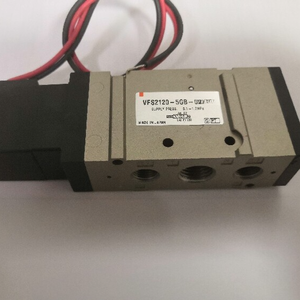 1 adet Yeni Pnömatik Solenoid Sy3120-5moz-m5 # Yeni Orijinal Hazır Stok Endüstriyel Otomasyon Paketi Özel Plc Programlama - Product Image 4