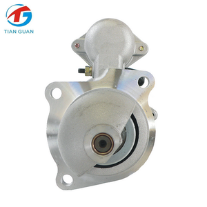 Pièces détachées pour camions Aftermarket STG92631 TG-Tian Guan 4080645 26925296A Démarreur 12V 3.0KW 10T pour l'Inde 6BT5.9 - Product Image 2